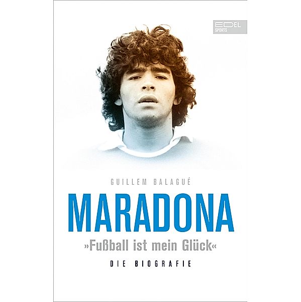 Maradona Fußball ist mein Glück, Guillem Balagué