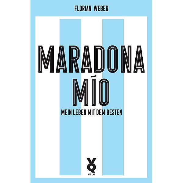 Maradona Mío, Florian Weber
