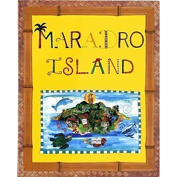 Maradro Island, Lisa Christie