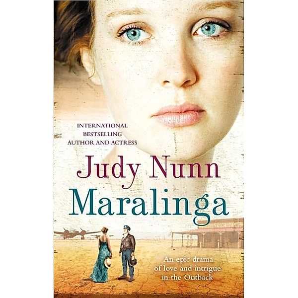 Maralinga, Judy Nunn