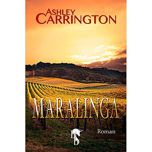 Maralinga, Ashley Carrington