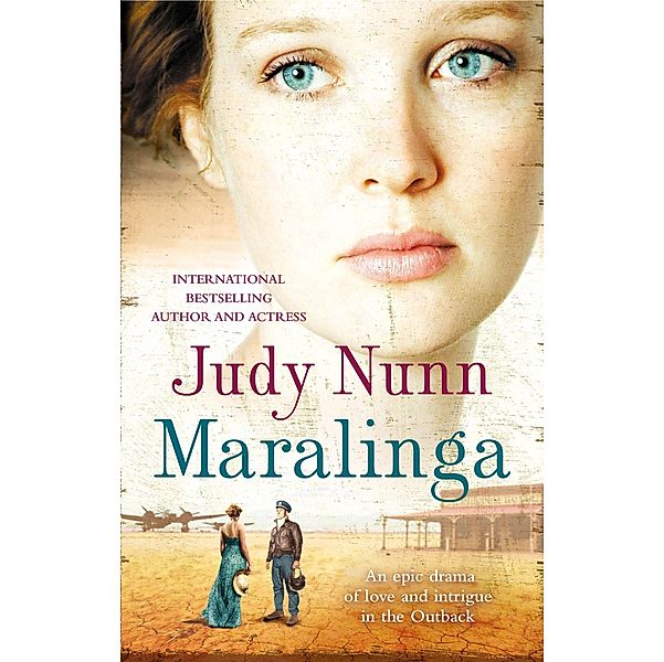 Maralinga, Judy Nunn