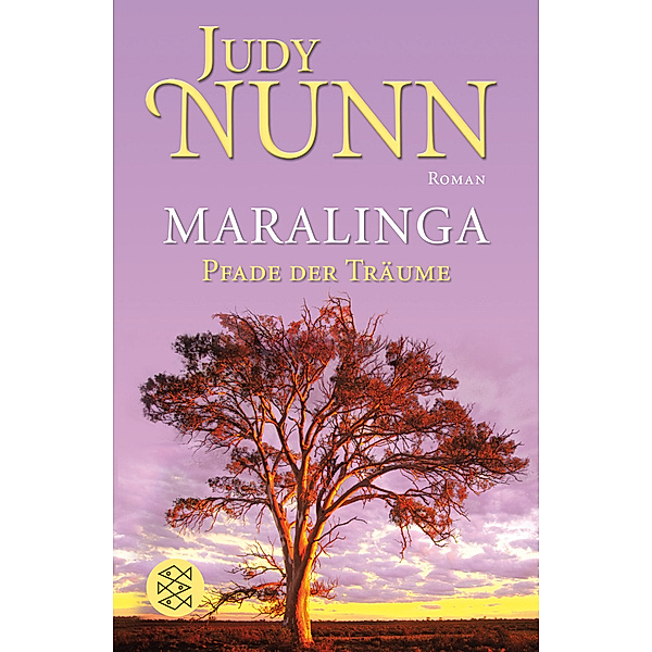 Maralinga - Pfade der Träume, Judy Nunn