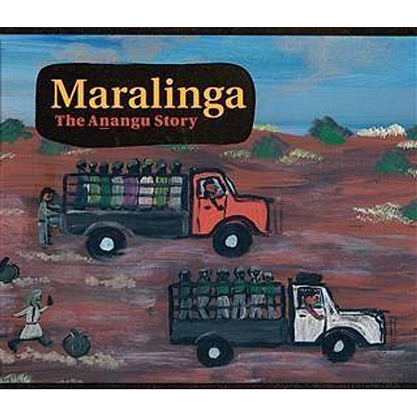 Maralinga, the Anangu Story, Yalata Communities