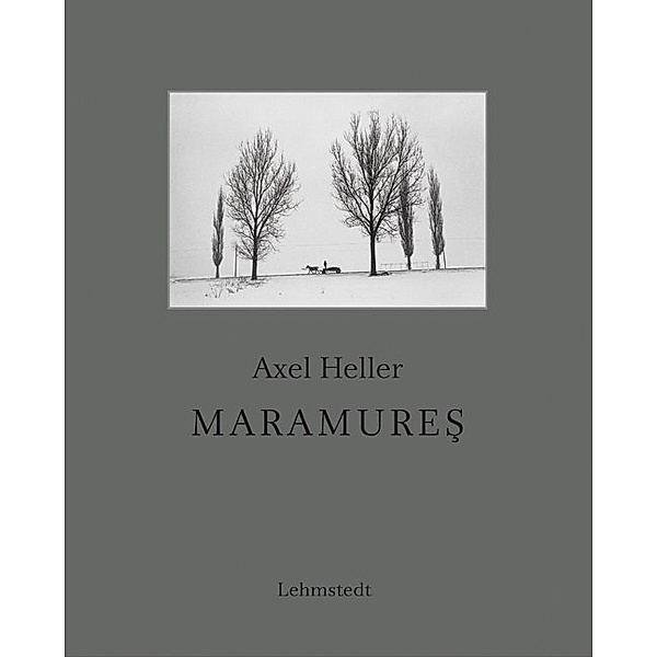 Maramures, Axel Heller