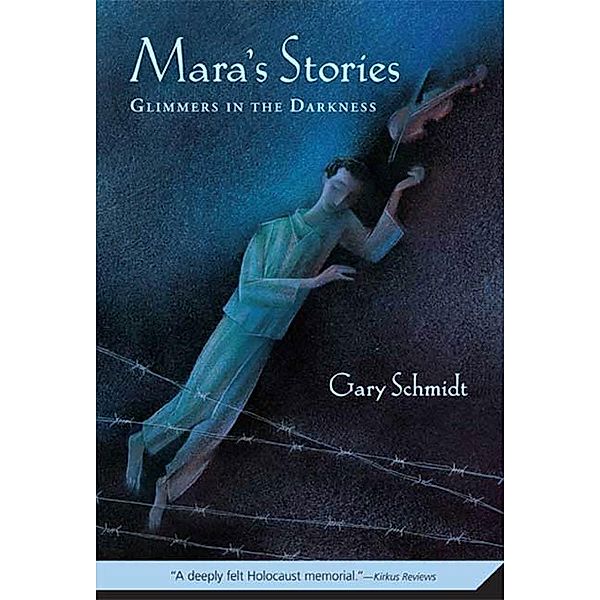 Mara's Stories, Gary D. Schmidt