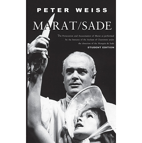 Marat/Sade, Peter Weiss