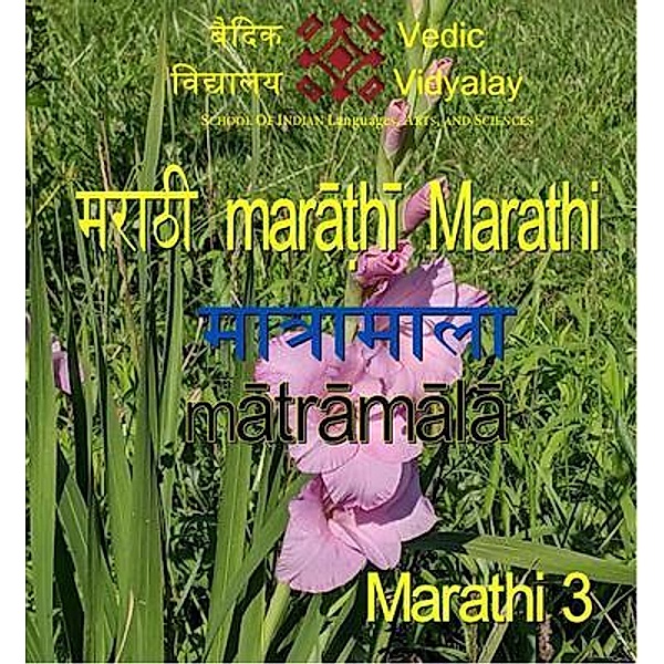Marathi Matramala 3, Vedic Vidyalay