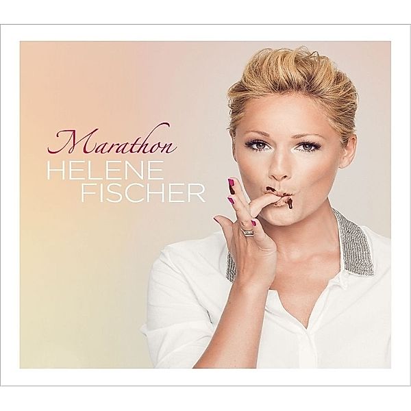 Marathon, Helene Fischer