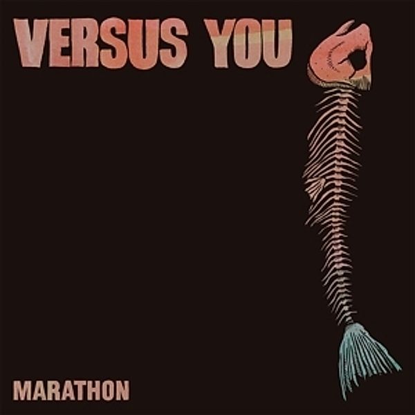 Marathon (180gr./Gatefold) (Vinyl), Versus You