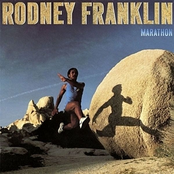 Marathon, Rodney Franklin