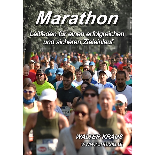 Marathon, Walter Kraus