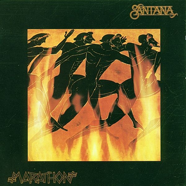 Marathon, Santana