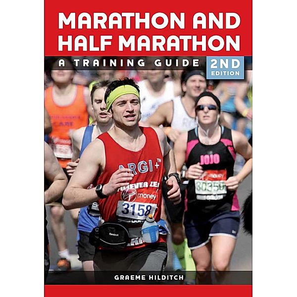 Marathon and Half Marathon, Graeme Hilditch