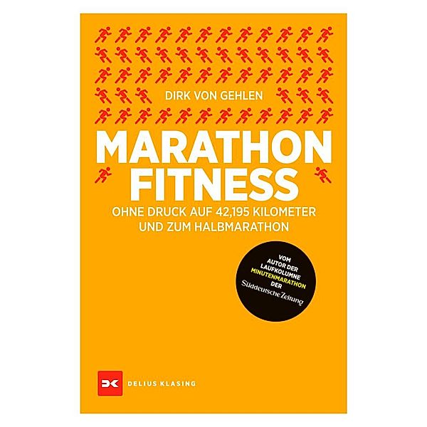 Marathon-Fitness, Dirk von Gehlen