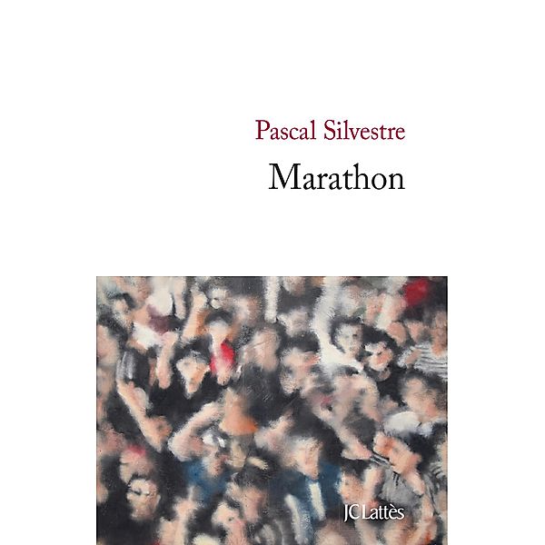 Marathon / Littérature française, Pascal Silvestre