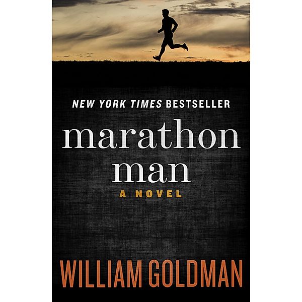Marathon Man, William Goldman