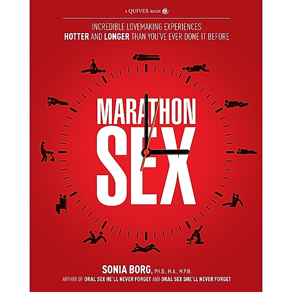 Marathon Sex, Sonia Borg