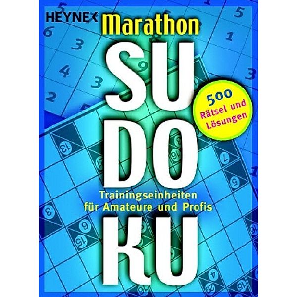 Marathon-Sudoku
