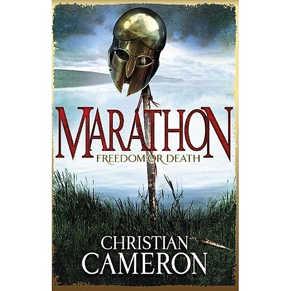 Marathon / The Long War Bd.2, Christian Cameron