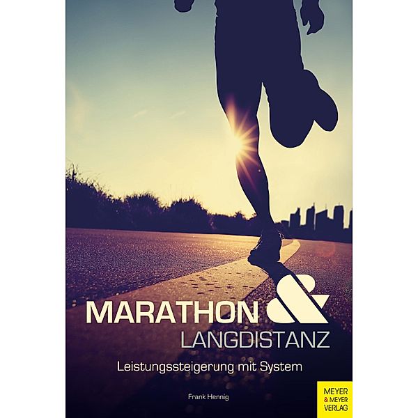 Marathon und Langdistanz, Frank Hennig