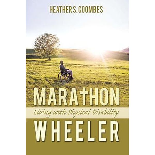 Marathon Wheeler, Heather Coombes