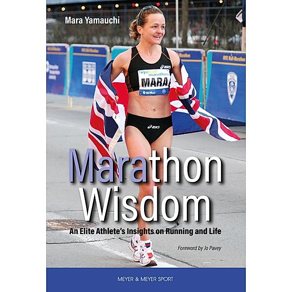 Marathon Wisdom, Mara Yamauchi