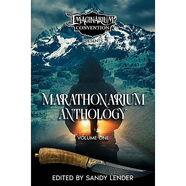 Marathonarium Anthology / Marathonarium Anthology, Sandy Lender