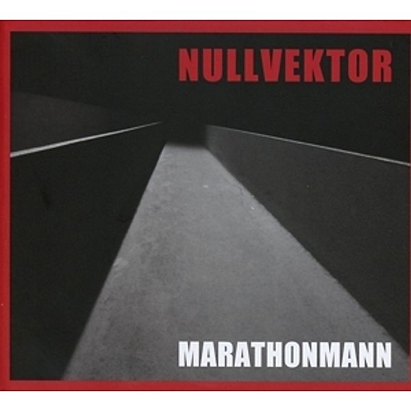 Marathonmann, Nullvektor