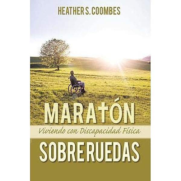 Maratón Sobre Ruedas, Heather Coombes