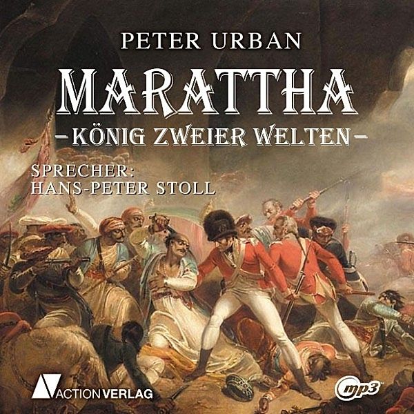 Marattha, Peter Urban
