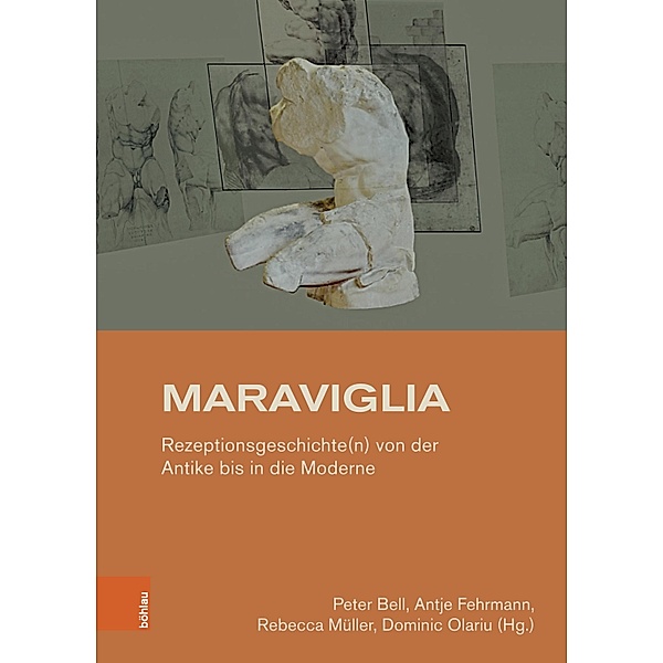 Maraviglia / Studien zur Kunst