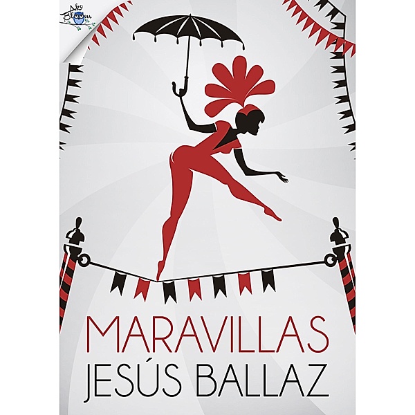 Maravillas, Jesús Ballaz