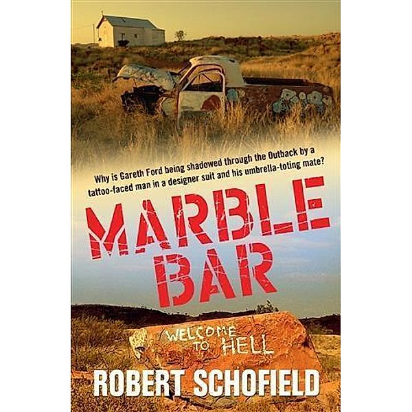 Marble Bar, Robert Schofield