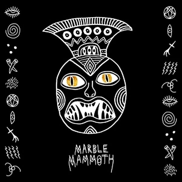 Marble Mammoth (Ltd.12'' Ep), Marble Mammoth