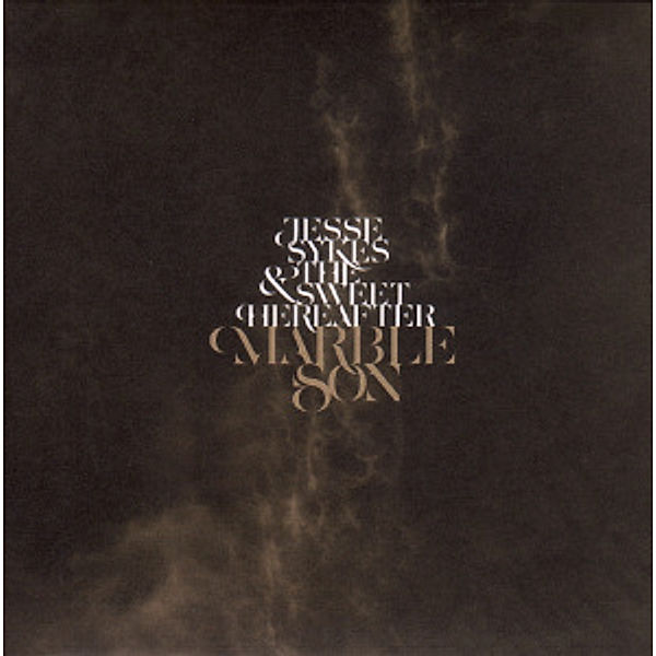 Marble Son (Vinyl), Jesse & Sweet Hereafter,the Sykes