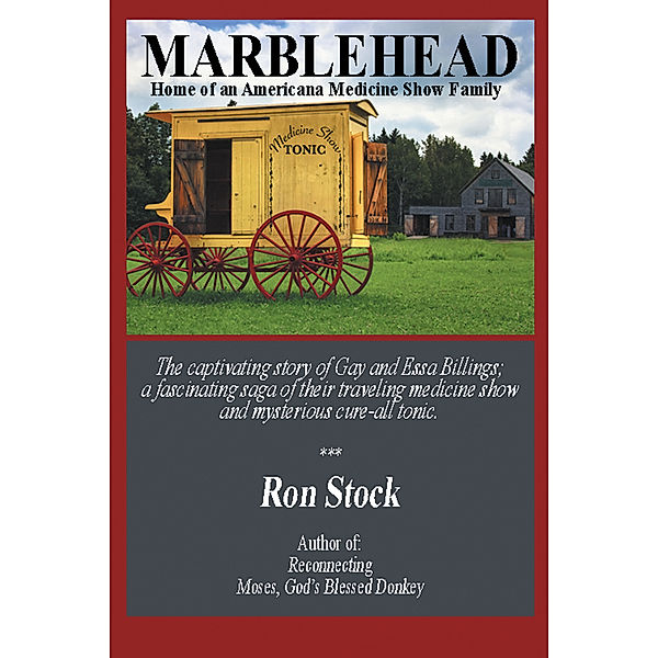 Marblehead, Ron Stock