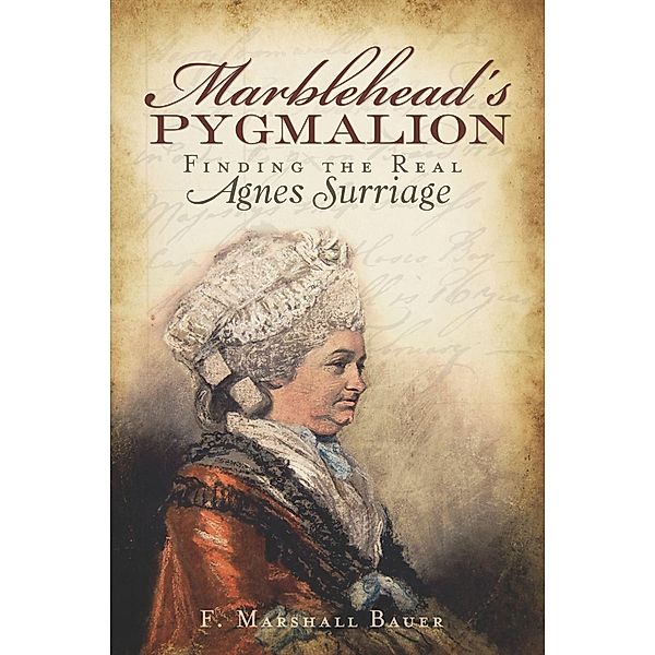 Marblehead's Pygmalion, F. Marshall Bauer