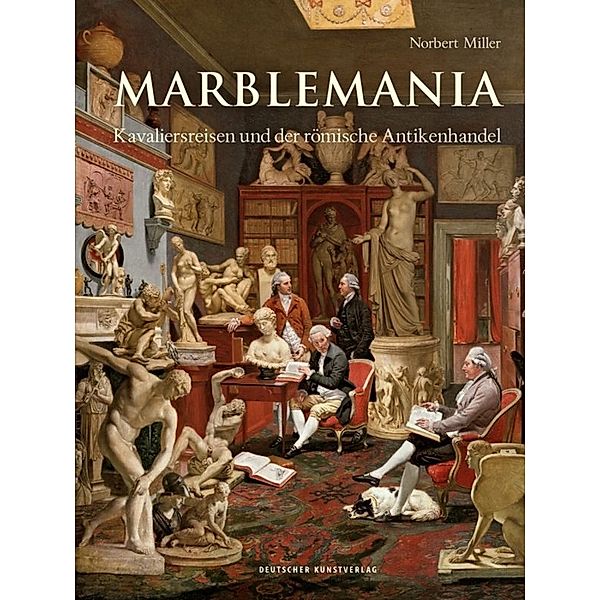 Marblemania, Norbert Miller