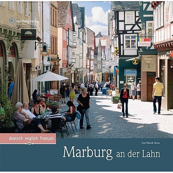 Marburg, Tom P. Heins