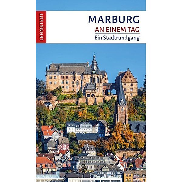 Marburg an einem Tag, Pia Thauwald
