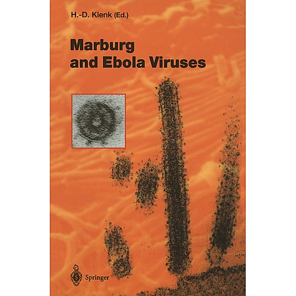 Marburg and Ebola Viruses