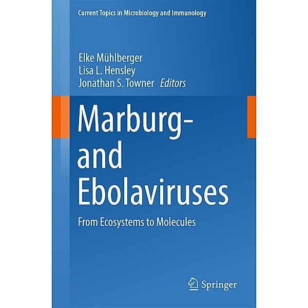 Marburg- and Ebolaviruses