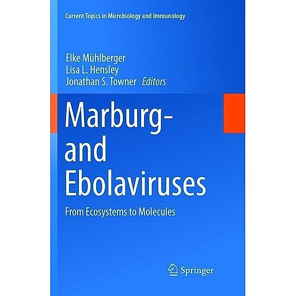 Marburg- and Ebolaviruses