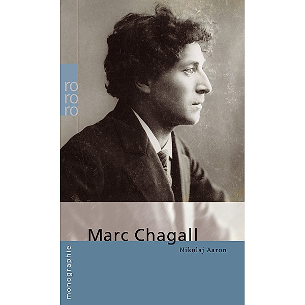 Marc Chagall, Nikolaj Aaron