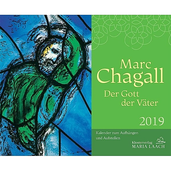 Marc Chagall 2019, Marc Chagall