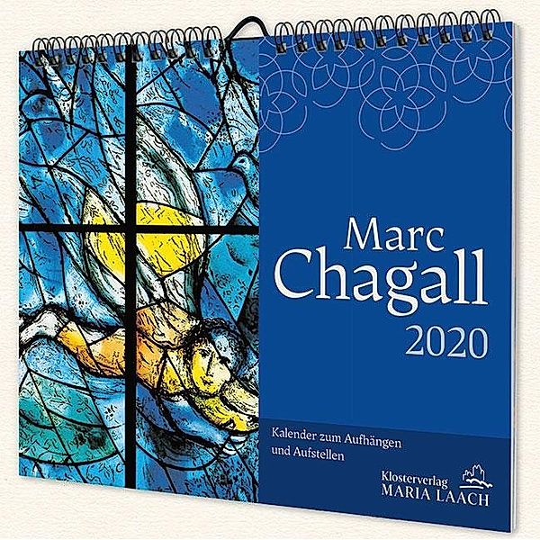 Marc Chagall 2020, Marc Chagall