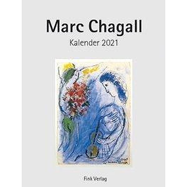 Marc Chagall 2021, Marc Chagall