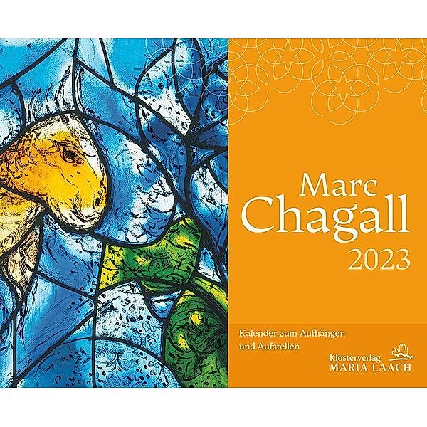 Marc Chagall 2023