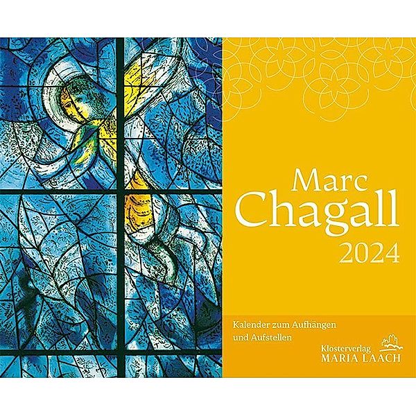 Marc Chagall 2024